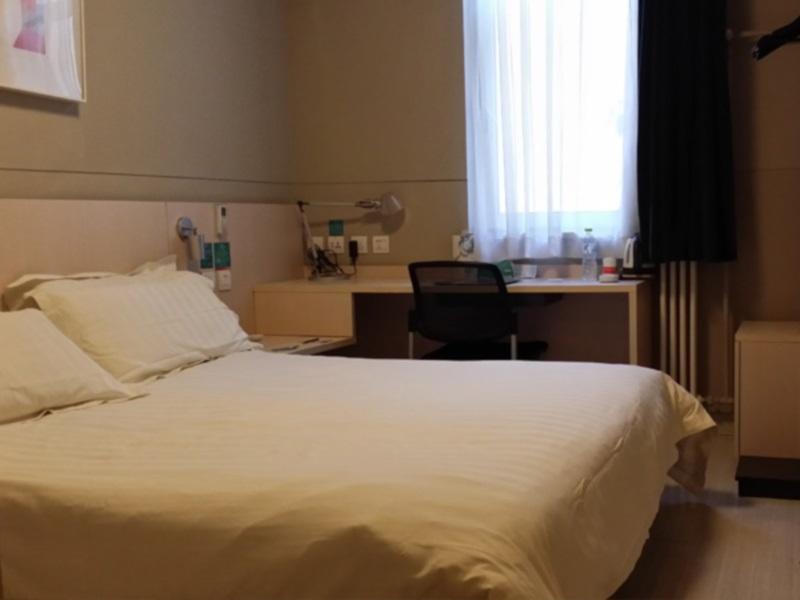 Jinjiang Inn Nanchang Bayi Square Yongshu Road מראה חיצוני תמונה