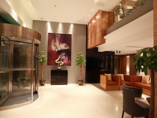 Jinjiang Inn Nanchang Bayi Square Yongshu Road מראה חיצוני תמונה